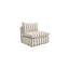Upholstered Accent Chair