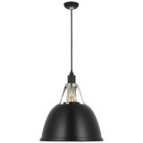 Gunner 1 - Light Pendant
