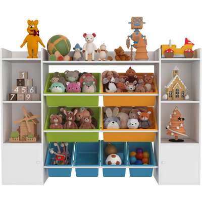 Storage Cabinet