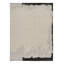Rug & Kilim’S Modern Distressed Abstract Rug In Beige, Gray And Black Tones