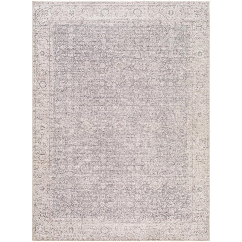 Our PNW Home X Livabliss Spokane Area Rug, Rectangle 6'6" x 9'