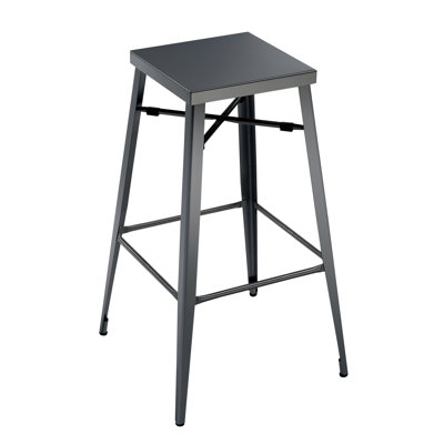 Tyshawn Bar & Counter Stool
