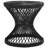 Danae Solid Wood Top End Table-19502585