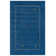Danforth Hand-Woven Flatweave Wool Area Rug
