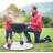 36'' Round Fire Pit Tool