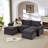 Corduroy Cloud Sofa-1761934317-1761934316