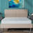 Medium Innerspring Hybrid Mattress-1382969084
