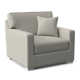 Gramercy Park Upholstered Accent Chair