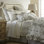 Taie décorative en polyester Riley - Standard