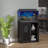Desere Rectangle Aquarium Stand