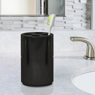 Loft Toothbrush Holder