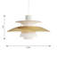 PH 5 1 - Light Pendant-478196726-478196618
