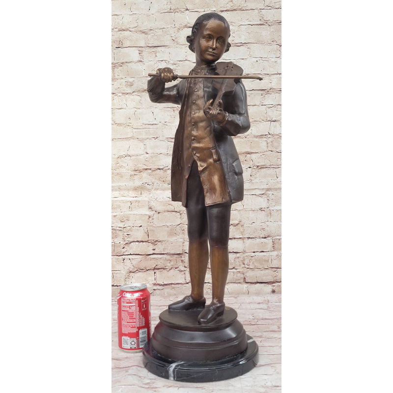 Figurines et sculptures