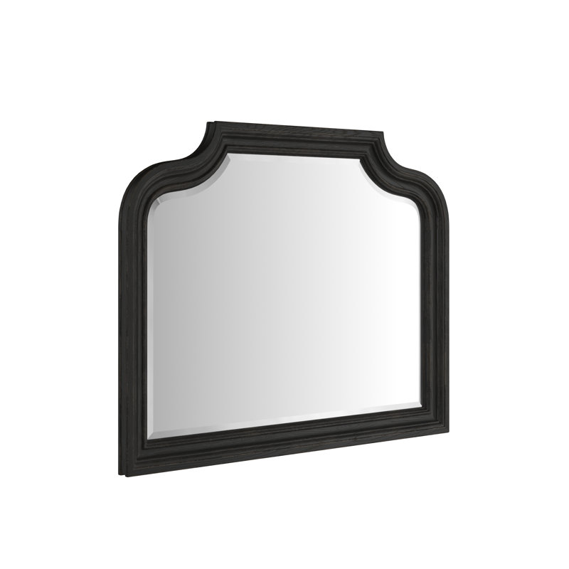 Atrium Landscape Mirror
