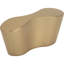 Infinity 1 1/4" Length Oval Knob-62470815