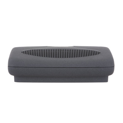 Ionic Air Purifier and Negative Ion Generator