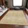 Premium Machine Washable Prisco Copper Rug