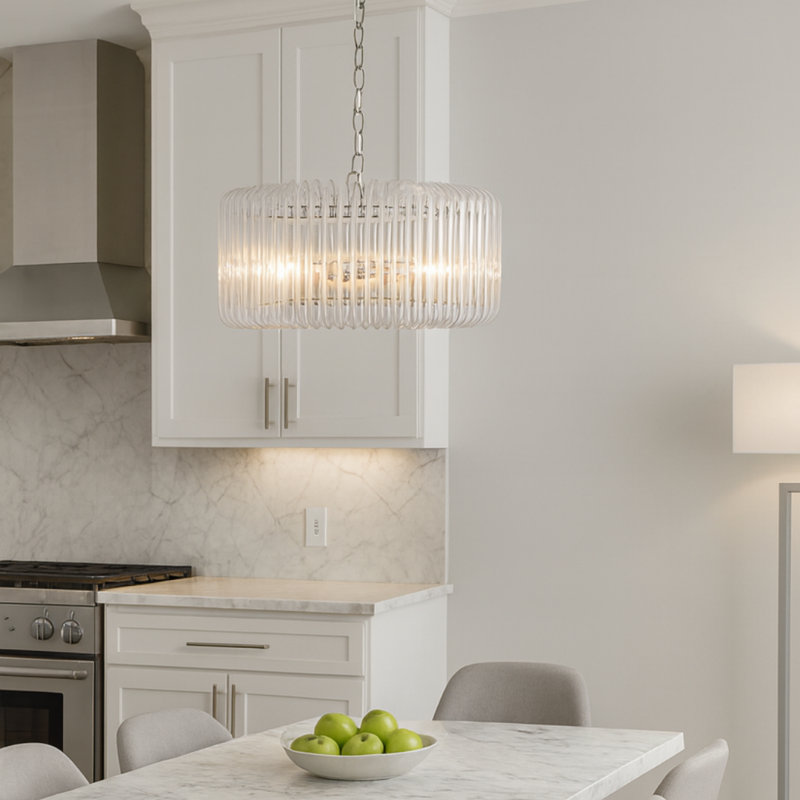 - Light Pendant