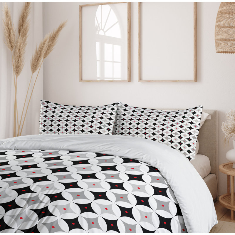 No Duvet Cover