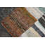 Tapis orientaux, tapis rétro, tapis turcs, tapis tissés à la main arc-en-ciel, tapis neutres, tapis de salon