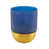 Bleu sélectionné