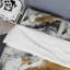 Ensemble de housse de couette en microfibre / polyester-1507406291