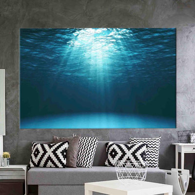 Print on Canvas