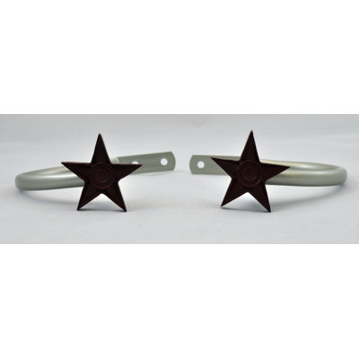 Richeson Curtain Holdback