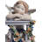 Celestial Balcony Angels Figurine