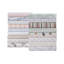 Tommy Bahama Casablanca Garden Shower Curtain-88500295-100476069