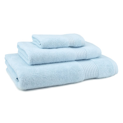 Ensemble de serviettes 3 pièces Adlena