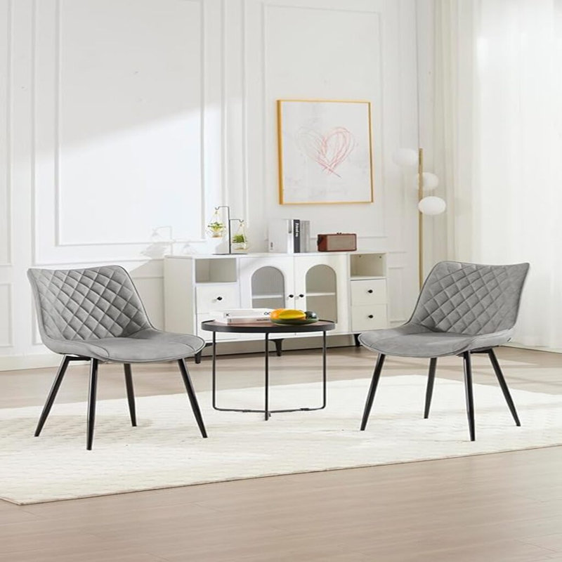 Upholstered Dining Chair