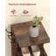 6 Pair Shoe Rack