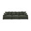 Canapé modulaire Arden Cloud-1226330077