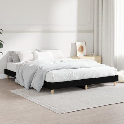 Brotherhood Bed