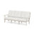 Lakeside Mission Deep Seating Sofa-88565365-88565372