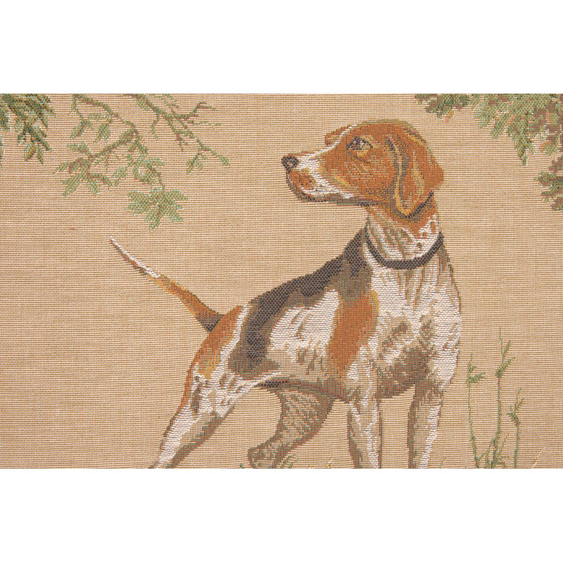 Cotton Blend Pillow Cover