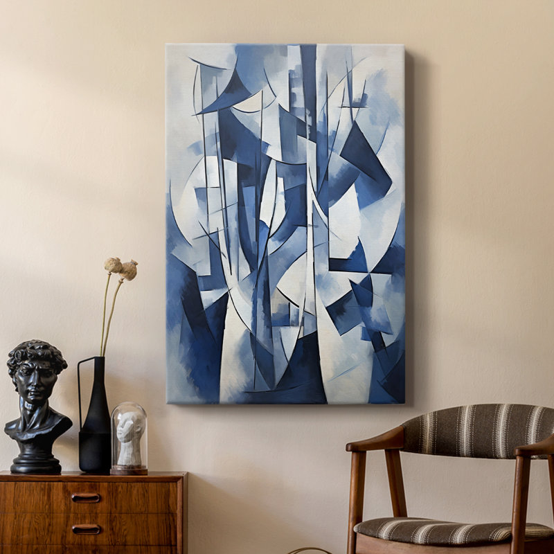 NAUTICAL Series CCGL XXV III - Gallery Cavas