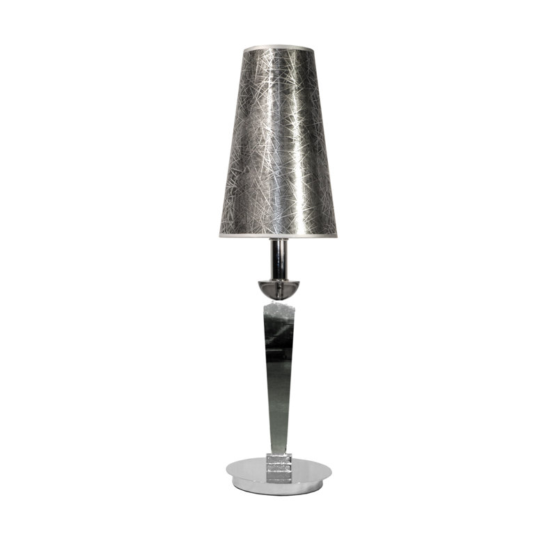 Ceniyah Metal Table Lamp