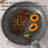 5-Piece Ceramic Non-Stick Cookware Set with Removable Handle-105240194