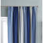 Naiya Polyester Room Darkening Pencil Pleat Curtains Pair-1785845411-1785845412