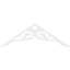 Bordure de pignon en PVC de qualité architecturale Bordeaux (4/12)-126672469-126672475-126672477