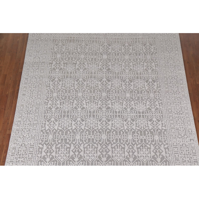 Tapis indien marocain All-Over 8 x 10