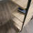 Bookcase, Brown Finish