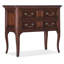 Charleston 2 - Drawer Nightstand-729200915