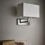 Sempronius Armed Sconce-29180668-35307863