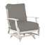 Croquet Patio Chair with Cushions-63331001-70085677-70085716