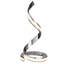 Martelli Metal Novelty Lamp