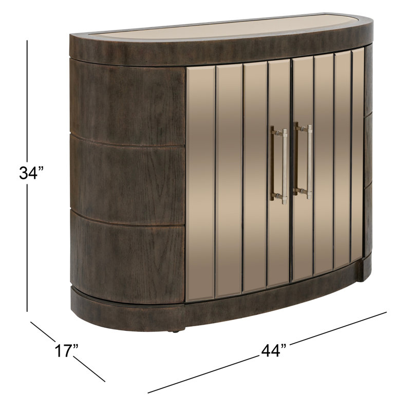 Armoire Serrano
