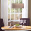 Coello 3 - Light Drum Pendant-15849044